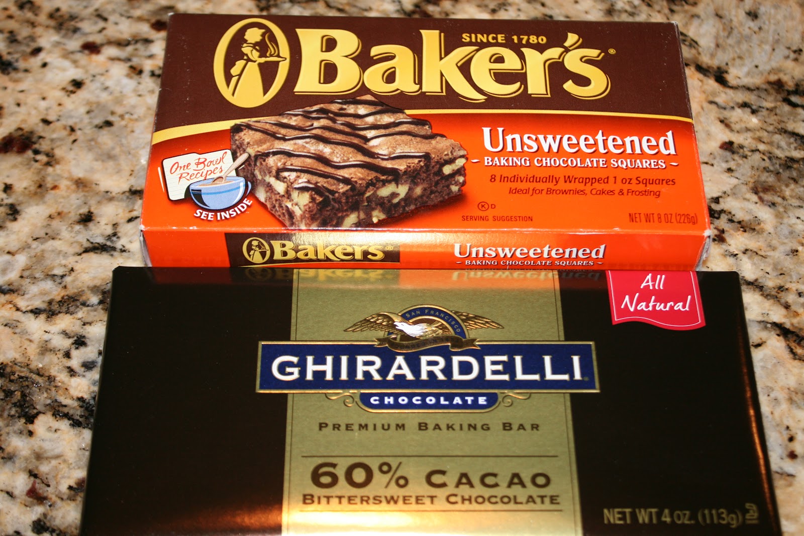 everything to entertain Fudgy, Chewy, Cakey Brownies