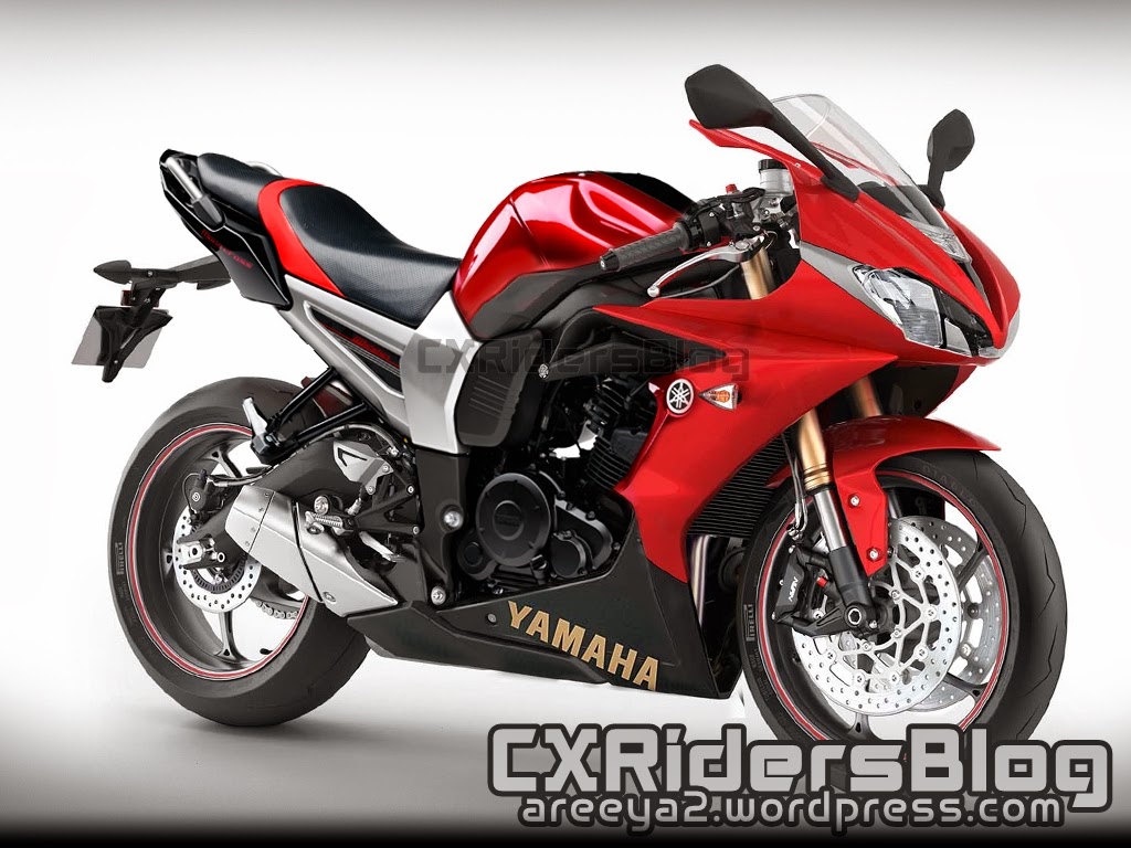 modifikasi byson fairing terkeren modifikasi byson fairing terkeren