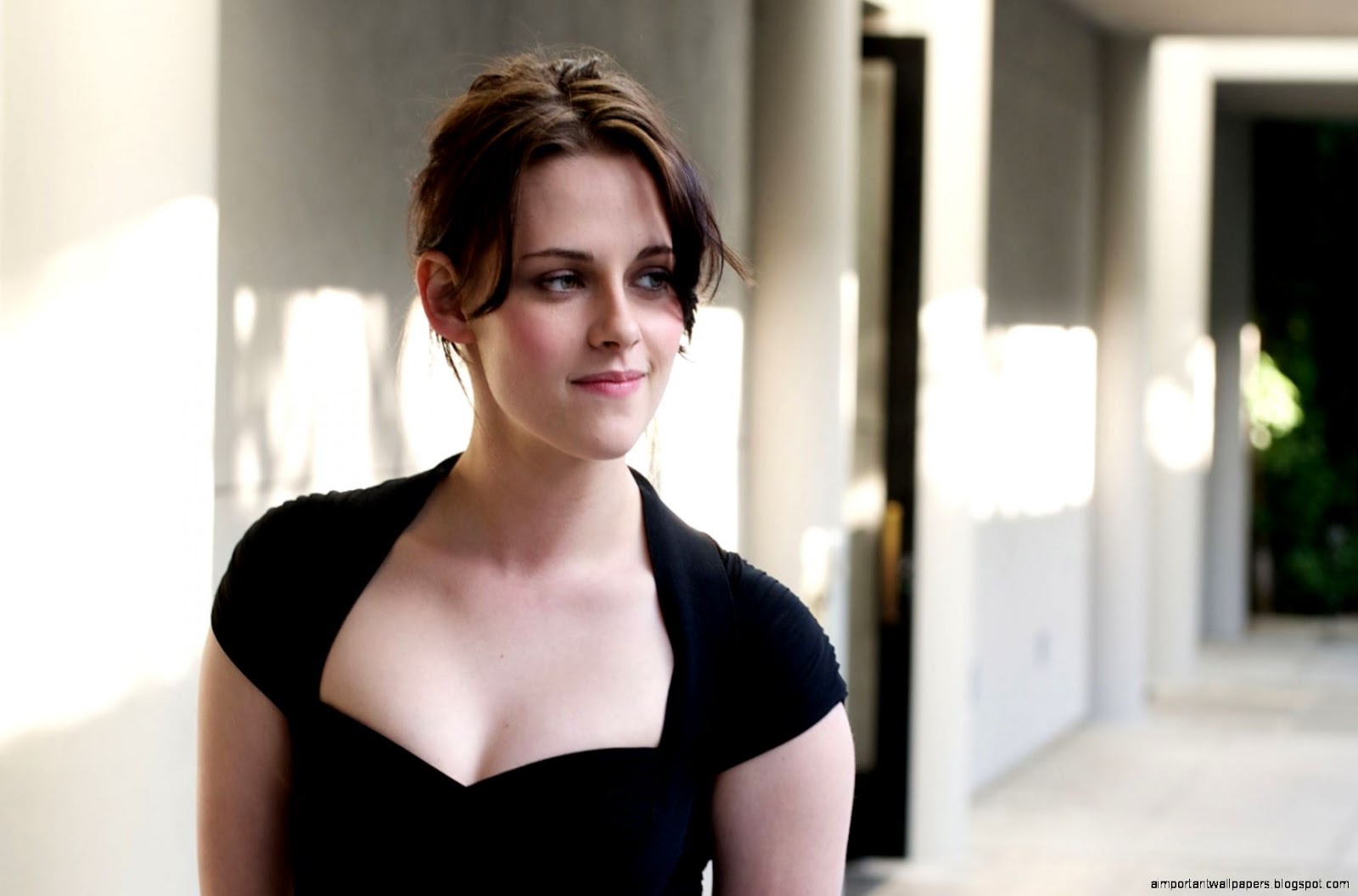 Kristen Stewart Hot 2012 Kristen Stewart Hot 2012