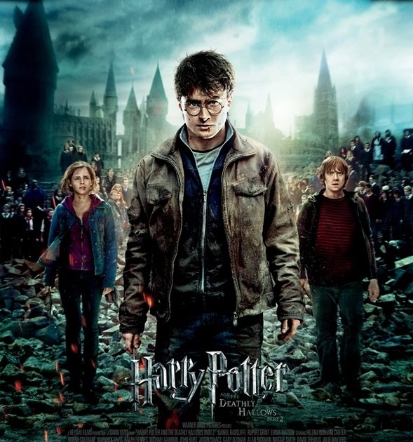 The Order of the Phoenix News Network Harry Potter and the Deathly