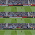 PES 2015 The Pitch Is Ours Adboard by supalids