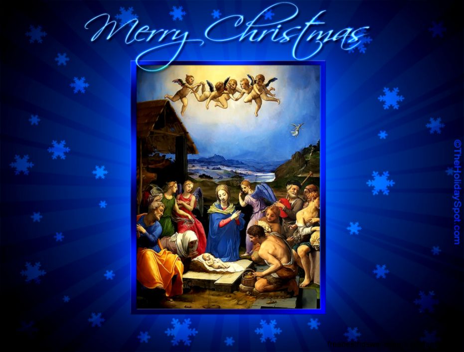 More Christmas Wallpapers More Christmas Wallpapers