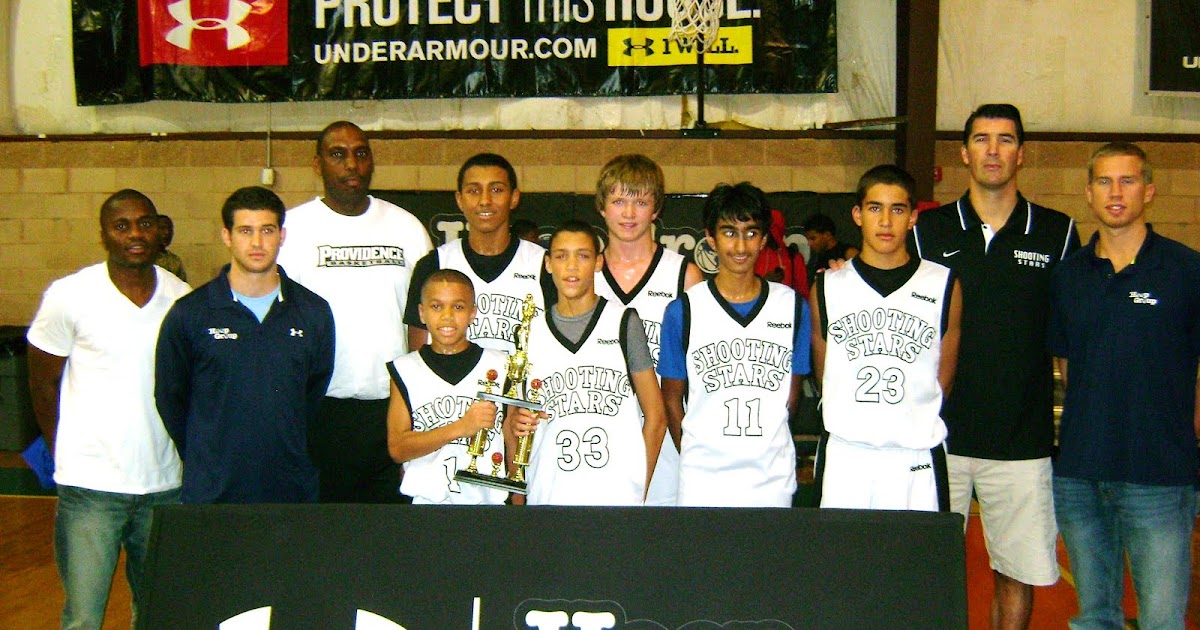 BASKETBALL SPOTLIGHT NEWS Hoop Group Fall Jam Fest Recap Mass