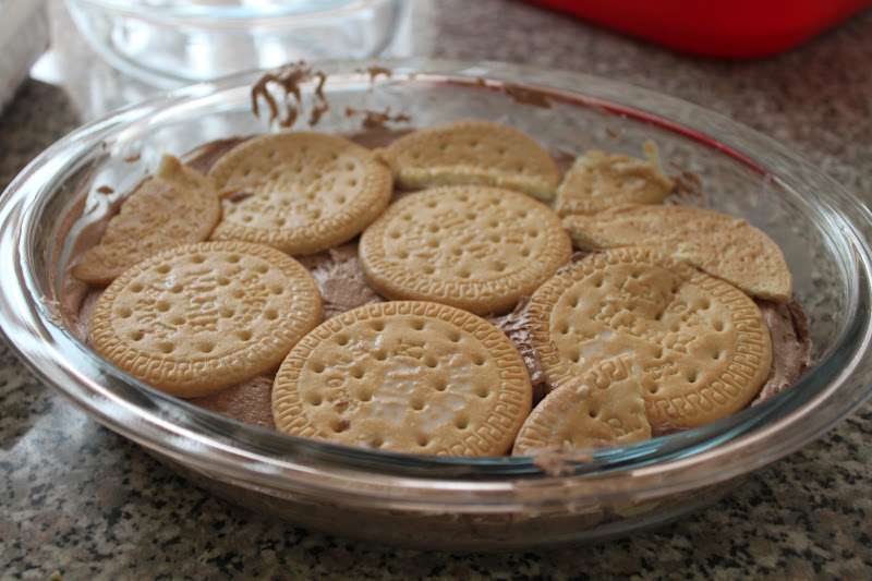 Pudding Recipes Marie Biscuit Pudding Recipes