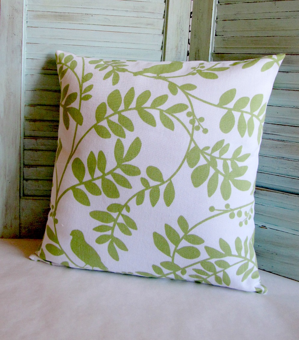 sweetwater baby cute pillows...