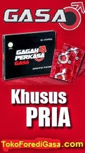 Agen Gasa Gagah Perkasa