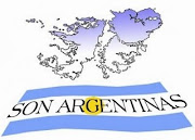 Las Malvinas fueron, son y seran Argentinas!!