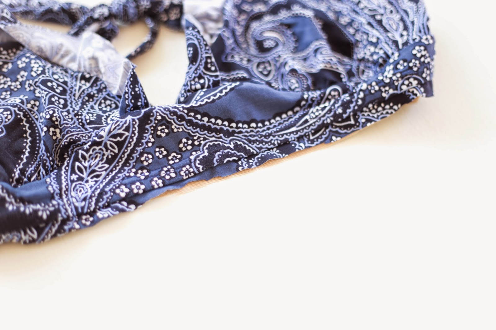 do it yourself divas DIY One Piece Swimsuit Into High Waist Retro Bikini