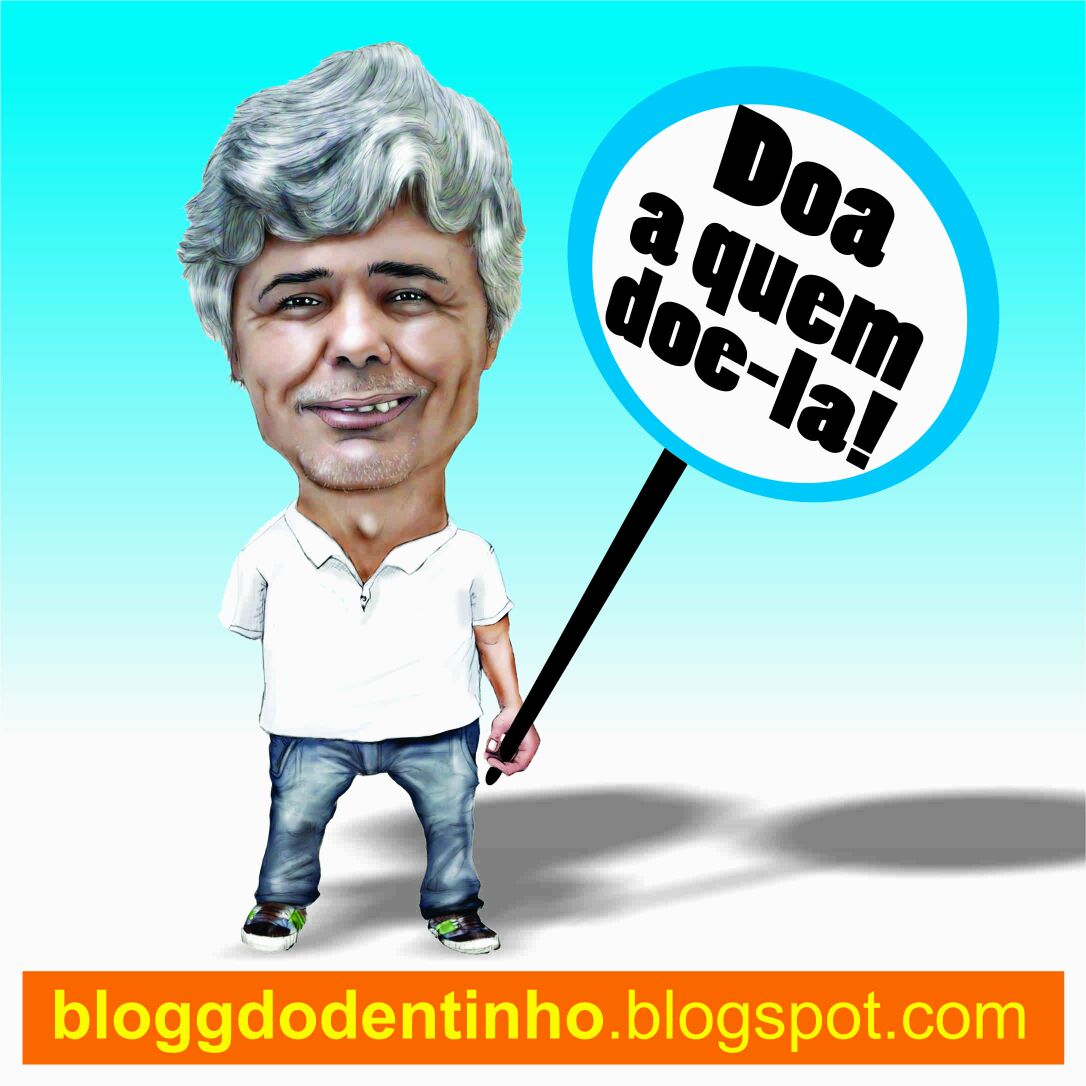 Doa a quem doe-la!