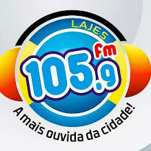 RADIO LAJES FM 105,9