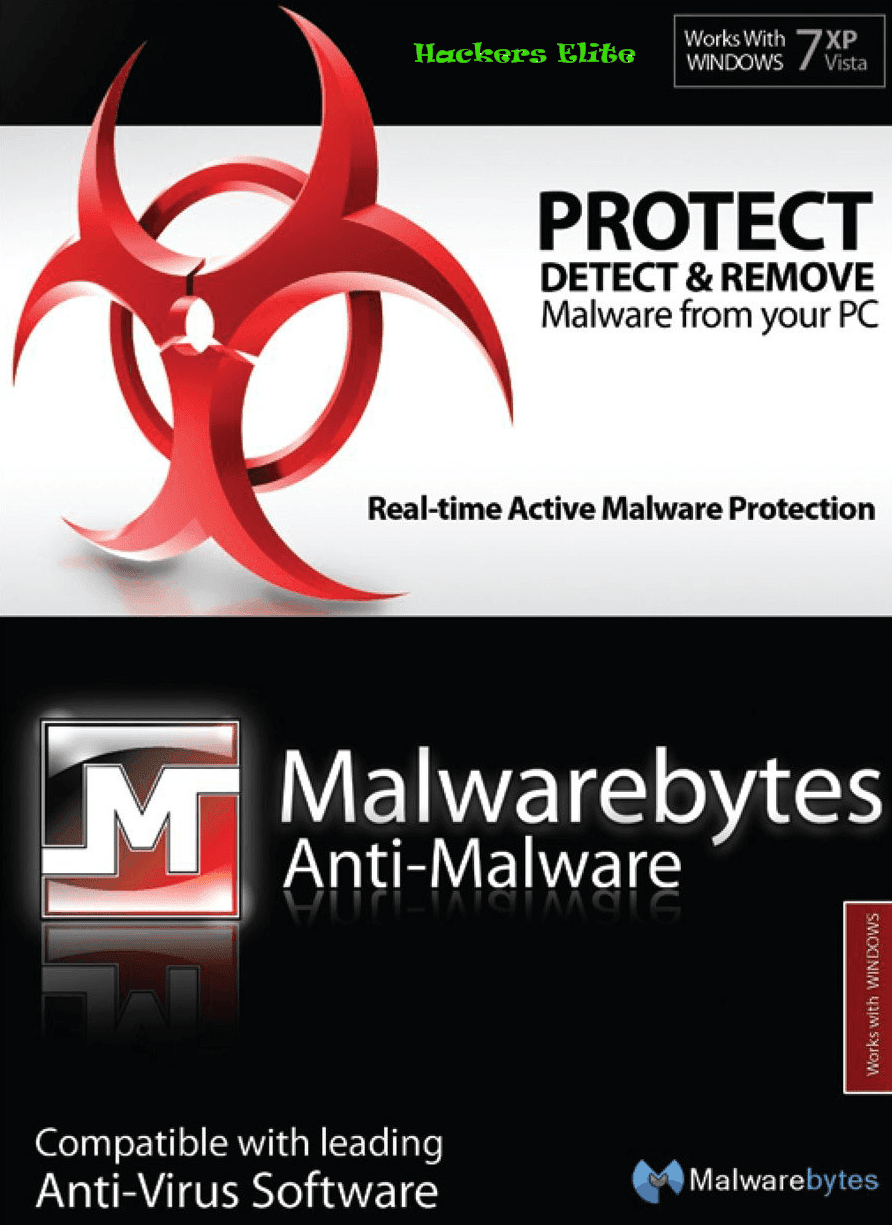 Malware Bytes Anti Malware Pro With Id And Key