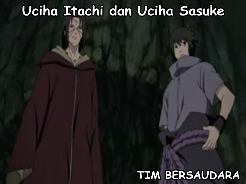 Naruto Shippuden Episode 334 Subtitle Indonesia