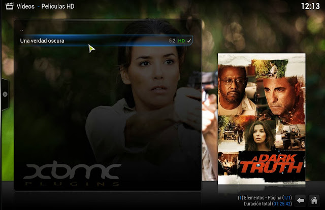 Listas Reproduccion Inteligentes XBMC Listas Reproduccion Inteligentes XBMC