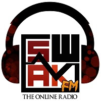 Swak FM logo Swak FM