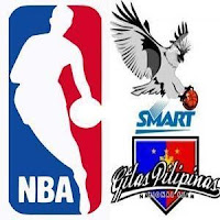 NBA All-Stars vs PBA-Smart Gilas Live Stream