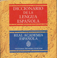 Diccionario español