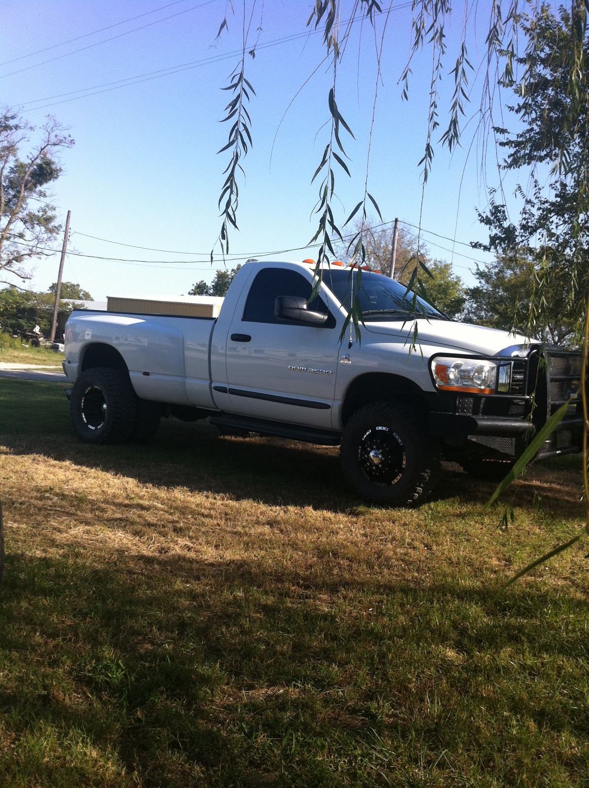 Travel'in Welder Pipeline Work Hot Rod Welding Truck for Sale Photos