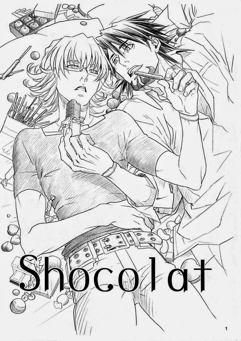 Shocolat ()