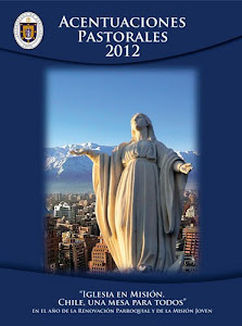 Acentuaciones Pastorales 2012