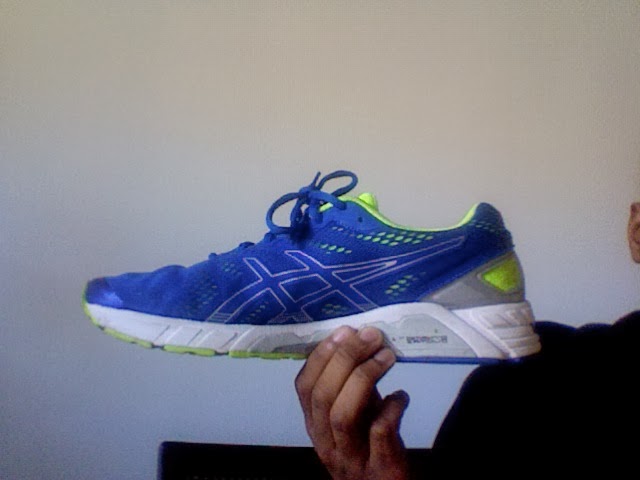 asics gel ds trainer 19 2014