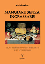 Mangiare senza ingrassare!