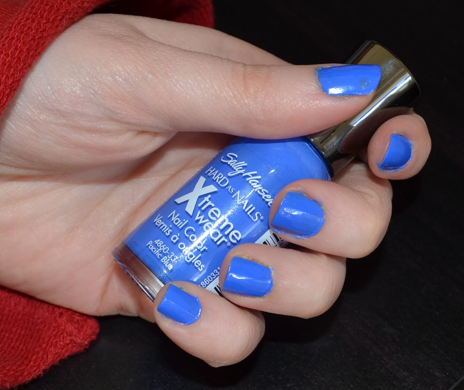 Very Enchanting Triangle & Crystal Nail Tutorial.