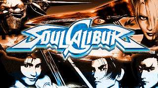 SOULCALIBUR 1.0 Apk Full Version Data Files Download-iANDROID Games