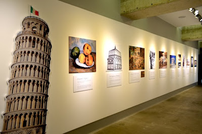 Paul Rand, Museum of Design Atlanta (MODA)