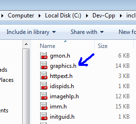 C++ C++