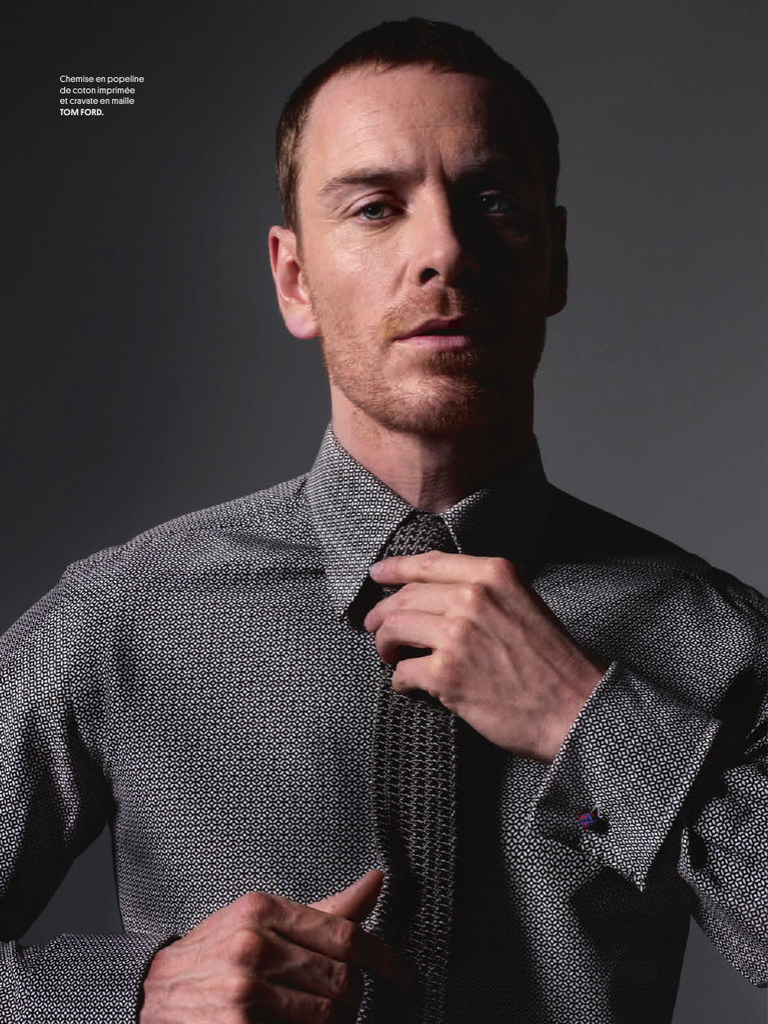 Fassinating Fassbender - A Michael Fassbender Fan Blog ... Michael Fassbender