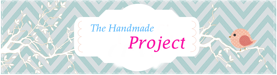 The Handmade Project