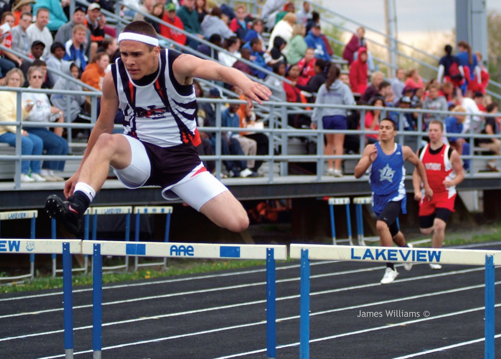 The Portrait Photographer Yearbook Photography Sports