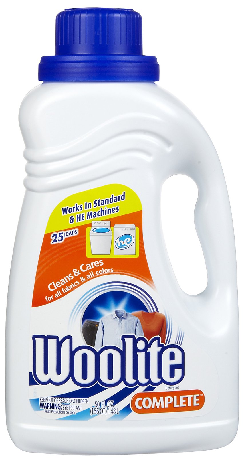 Crafty And Wanderfull Life Woolite Complete Review