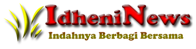 IdheniNews