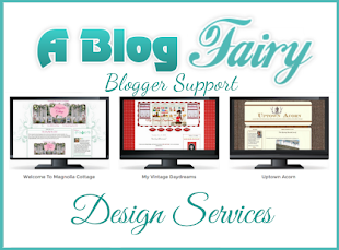 My Blog Designer- Linda