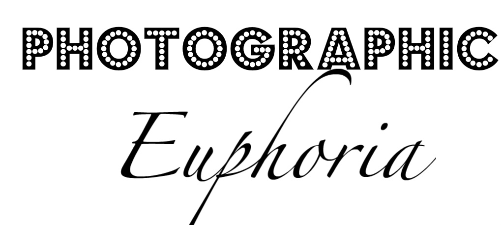 Photographic Euphoria
