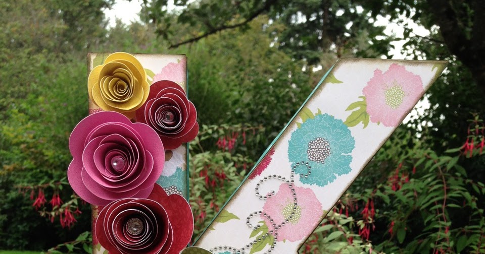 Playing with Paper Scrapbooks, Cards & DIY My Gallery