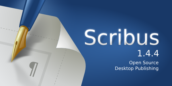 open source desktop publishing software open source desktop publishing software