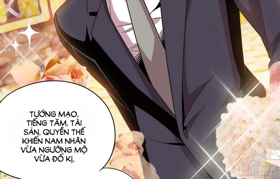 101 Phương Pháp Của Tổng Tài Chap 1 - Next Chap 2