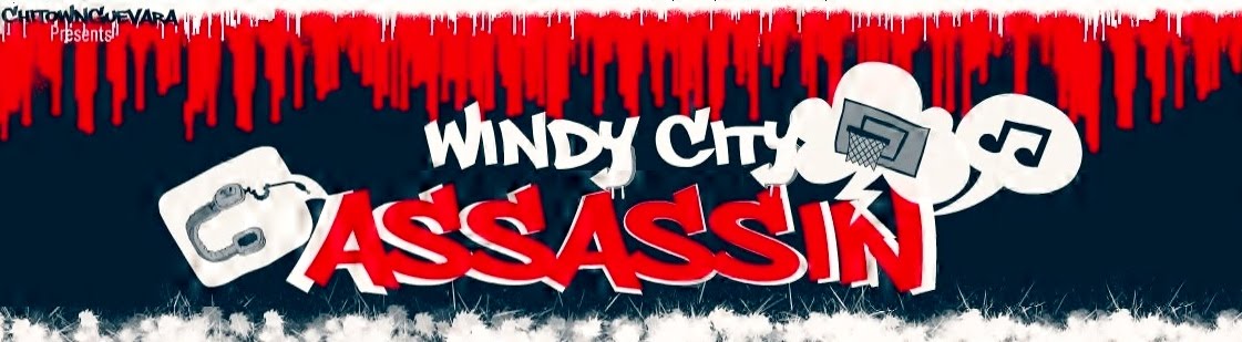Windy City Assassin