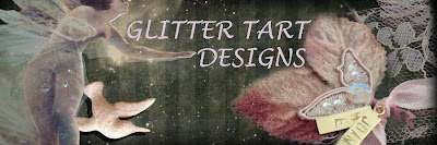 Glitter Tart Designs