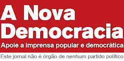 A NOVA DEMOCRACIA