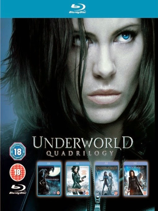 Underworld: Evolution 2006 In Hindi Full Movie Watch