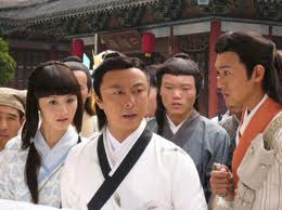 Thap Dai Ky An Thap Dai Ky An