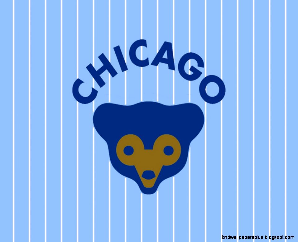 Chicago Cubs Logo for Desktop Chicago Cubs Logo for Desktop