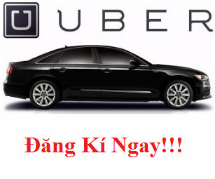 Đăng kí UBER để nhận ít nhất 75.000vnđ từ MrHungNM