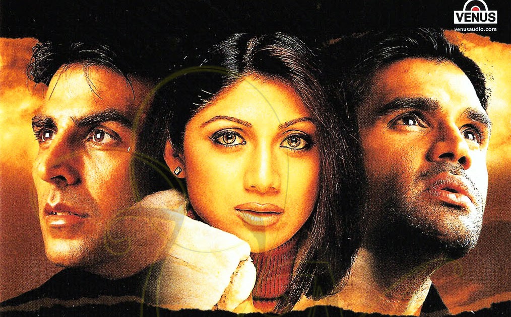 Renas.tk mp3 (TKR): Dhadkan [2000-MP3-VBR-320Kbps]