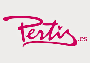 Nuestra tienda online se llama PERTIS.ES