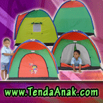 Tenda Anak