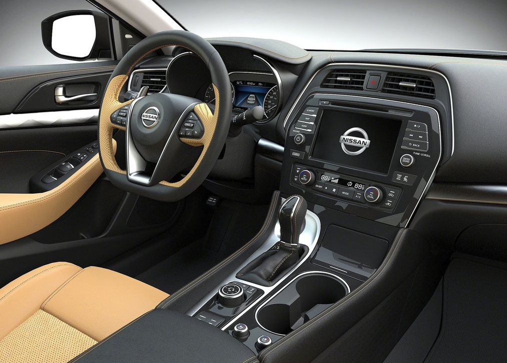 Large Car Sales In Canada July 2015 Ytd Gcbc